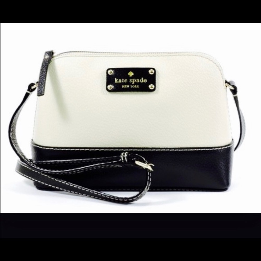 Kate spade Wellesley Hanna cross body bag